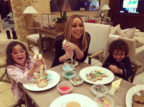 Le fabuleux Noël de Mariah Carey