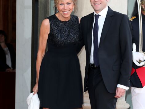 Brigitte Macron : son look avant de devenir première dame