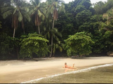 Tal : ses vacances de rêve au Costa Rica