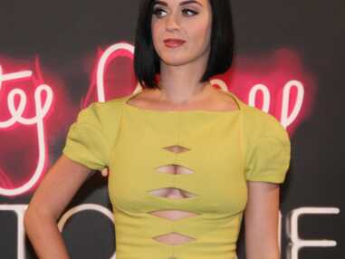 Les looks les plus sexy de Katy Perry