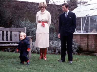Lady Diana : un jardin mémorial à Kensington Palace
