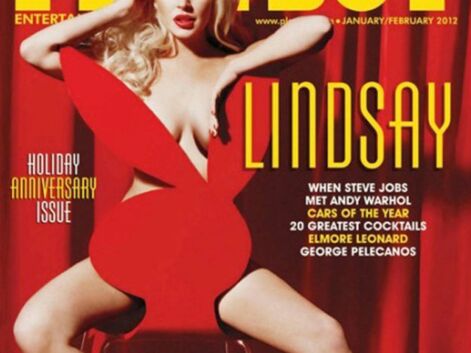 Kate Moss sera-t-elle la plus sexy des Playboy bunnies ?