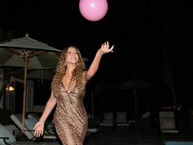 L'anniversaire de Mariah Carey