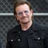 Ukraine : Bono et The Edge de U2 donnent un concert dans le métro de Kiev - Voici