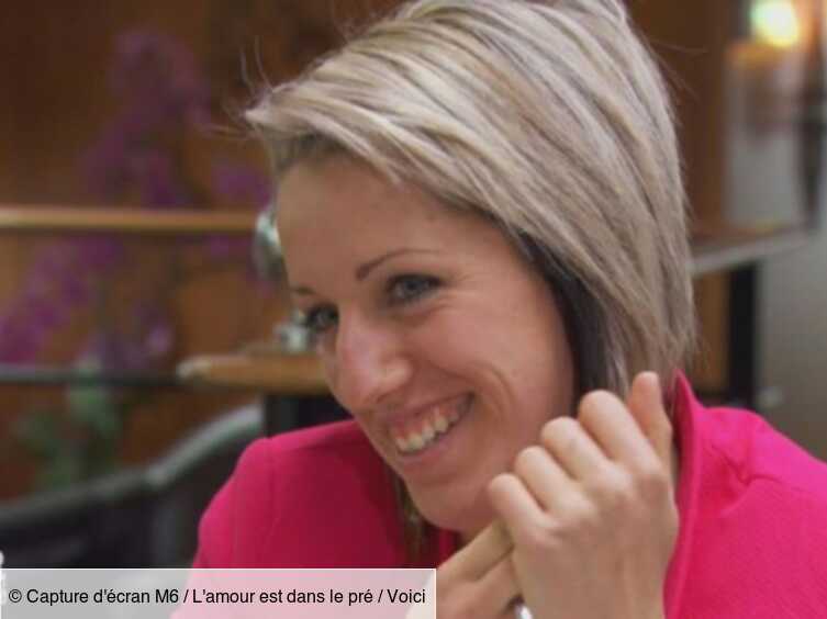 Claire L'amour Est Dans Le Pré Enceinte 2021 Claire (L'amour est dans le pré) enceinte : elle dévoile le sexe de son
