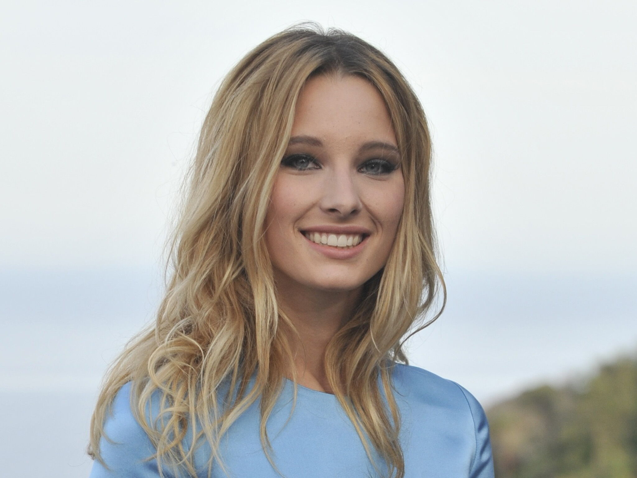 Ilona Smet La Biographie De Ilona Smet Avec Voici Fr