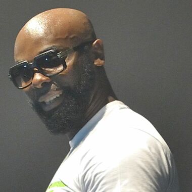 Kaaris La Biographie De Kaaris Avec Voici Fr