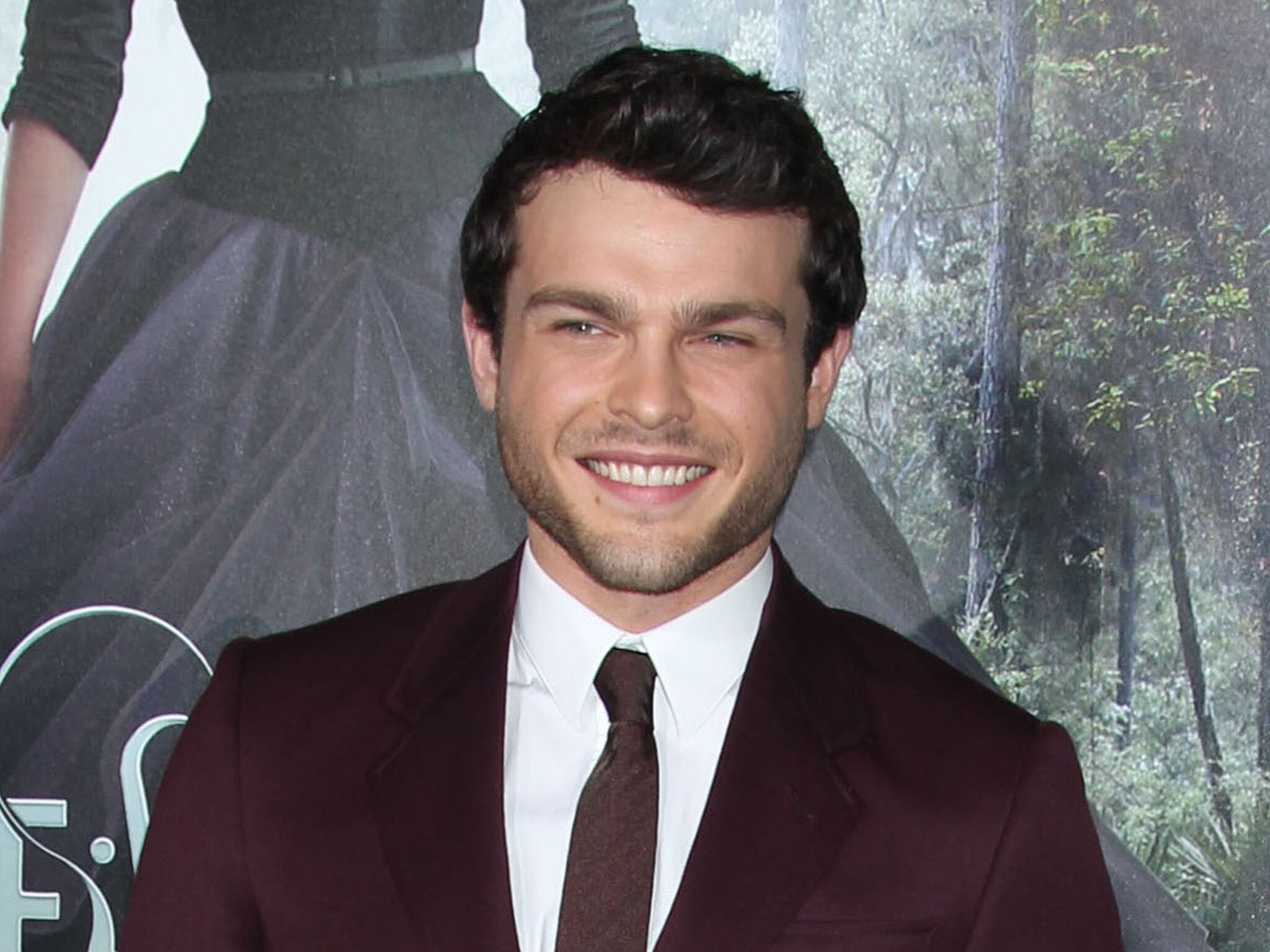 Alden Ehrenreich La Biographie De Alden Ehrenreich Avec Voici Fr