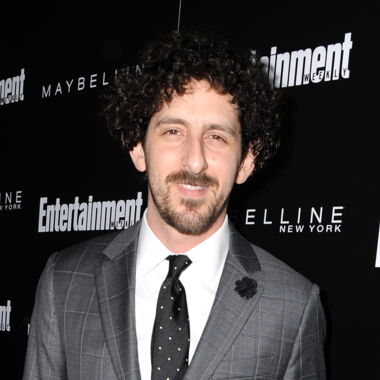 Adam Shapiro - La biographie de Adam Shapiro avec Voici.fr