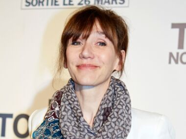 Virginie Lemoine - La biographie de Virginie Lemoine avec ...