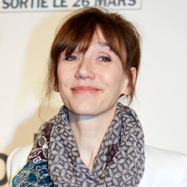 Virginie Lemoine La Biographie De Virginie Lemoine Avec Voici fr Virginie Lemoine La Biographie De Virginie Lemoine Avec Voici fr