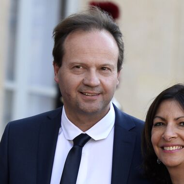JeanMarc Germain La biographie de JeanMarc Germain avec Voici.fr