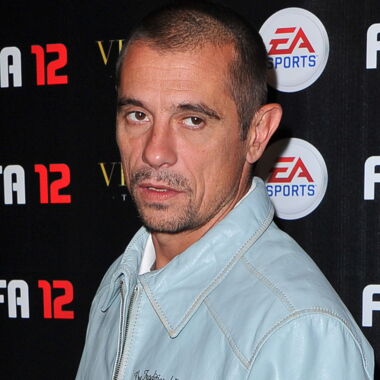 Classify french rapper Kool Shen