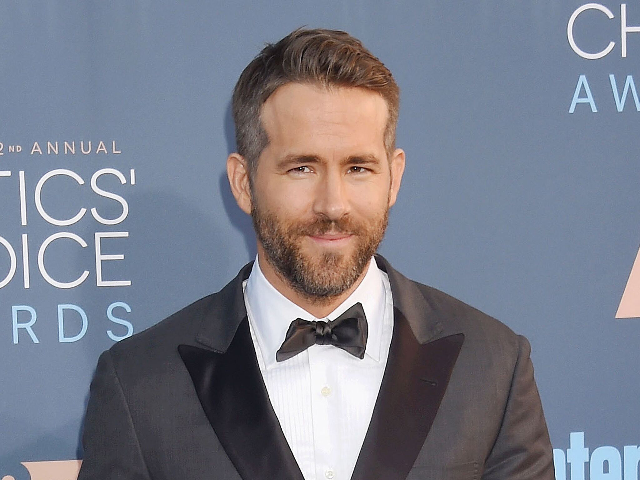 Ryan Reynolds Ryan Reynolds Son Emouvante Anecdote A Propos De Son Grand Pere Elle Sabaasoftware 