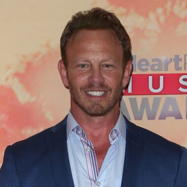 Ian Ziering dead