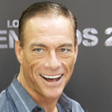 Jean Claude Van Damme La Biographie De Jean Claude Van Damme Avec Voici Fr