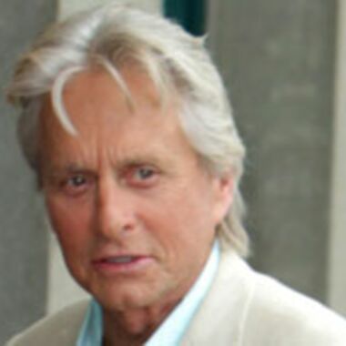 Michael Douglas - La biographie de Michael Douglas avec ...