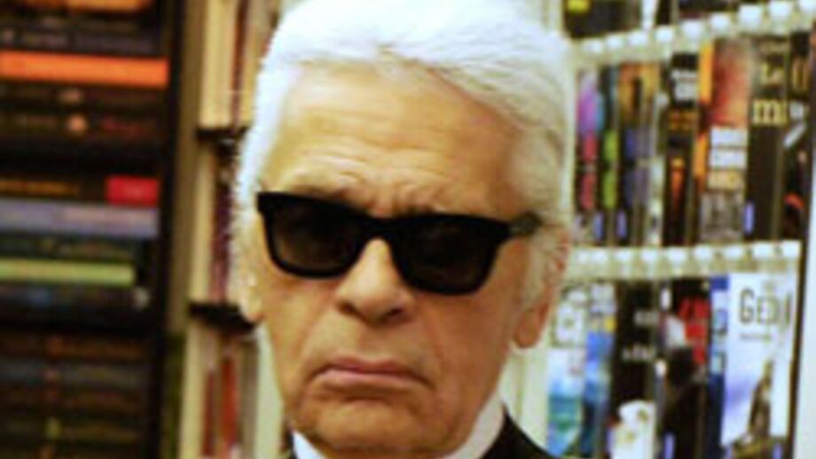 Actualités Karl Lagerfeld : toutes les news de Karl Lagerfeld avec Voici.fr
