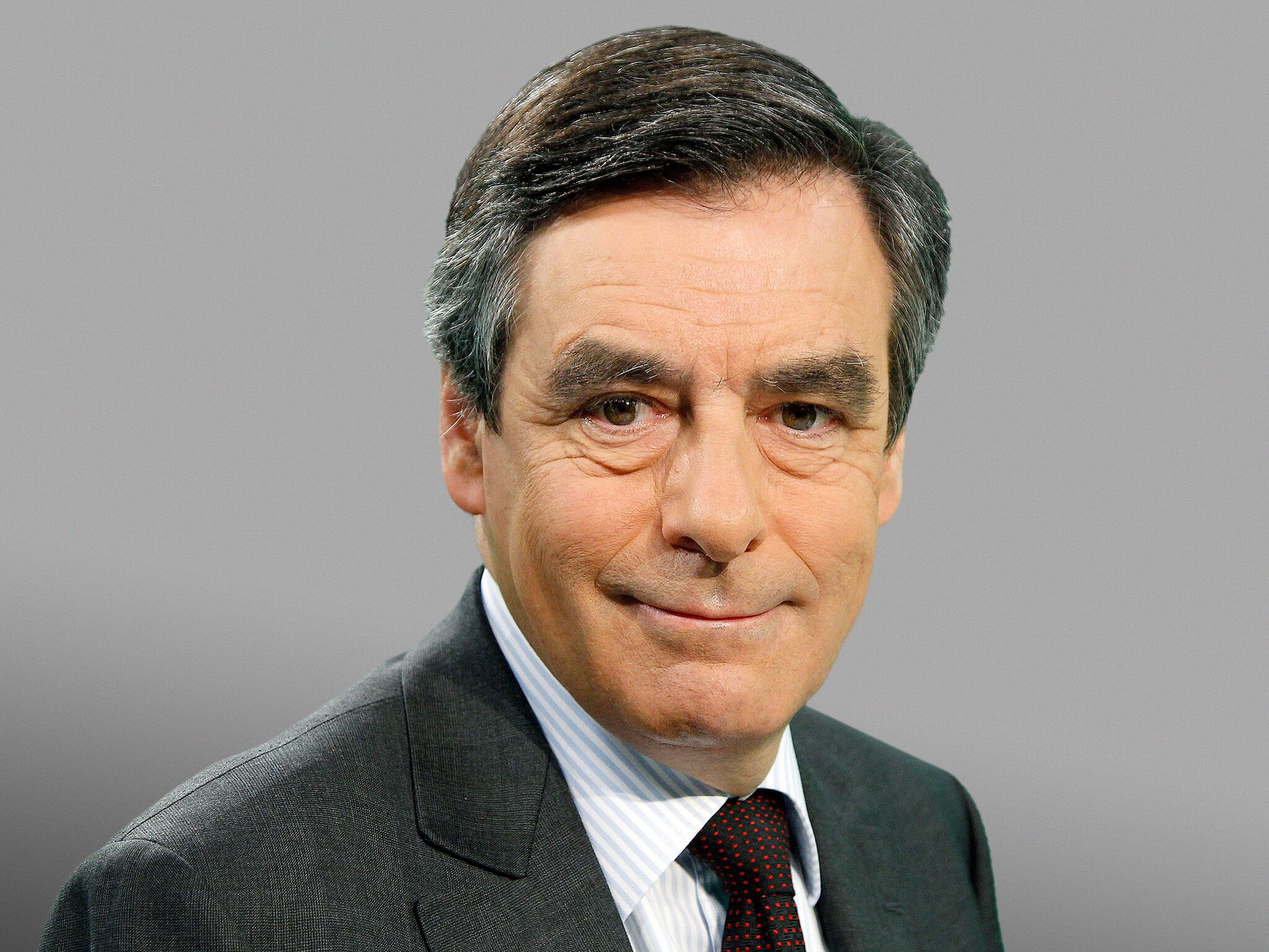 Francois Fillon La Biographie De Francois Fillon Avec Voici Fr