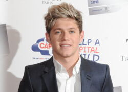 ma rencontre avec niall horan