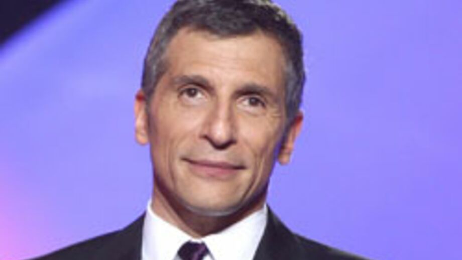 Actualités Nagui : toutes les news de Nagui avec Voici.fr