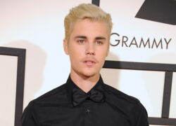 concours pour rencontrer justin bieber en avril