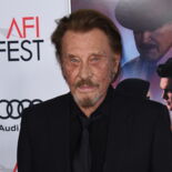 Johnny Hallyday