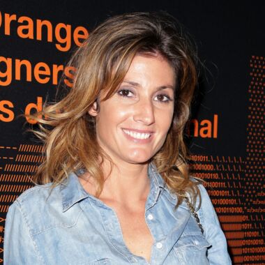 caroline ithurbide biographie - caroline ithurbide juive