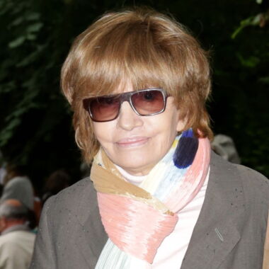 Nadine Trintignant - La biographie de Nadine Trintignant avec Voici.fr