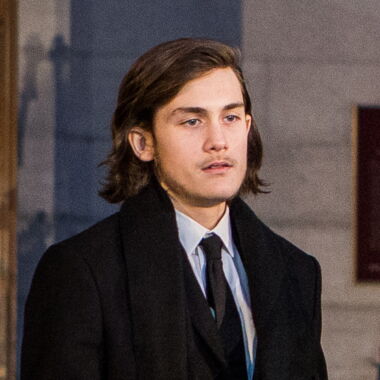 René-Charles Angélil - La biographie de René-Charles Angélil avec Voici.fr