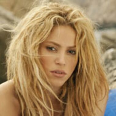 Shakira - La biographie de Shakira avec Voici.fr