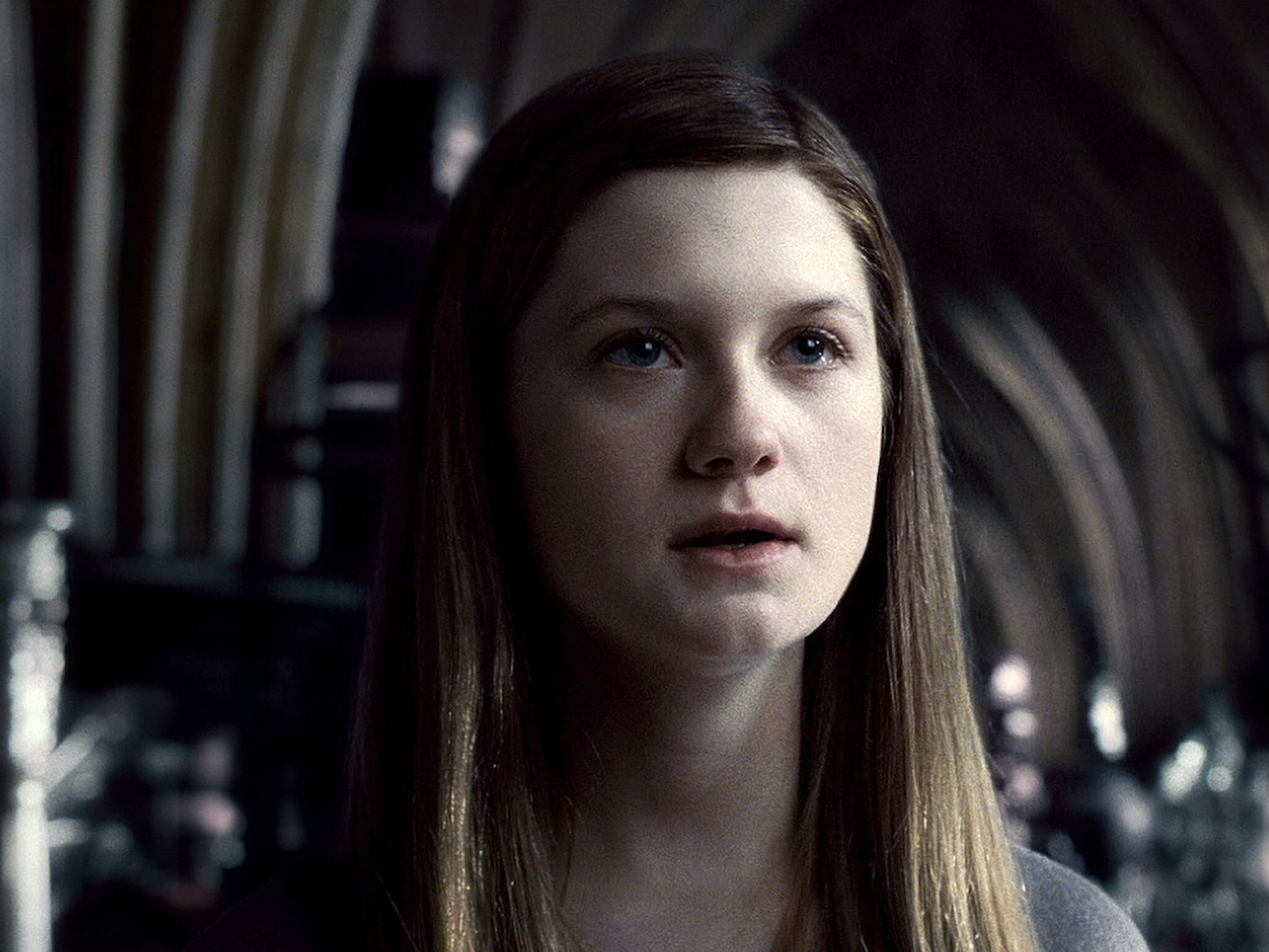 Bonnie Wright Et Son Mari Bonnie Wright - La biographie de Bonnie Wright avec Voici.fr