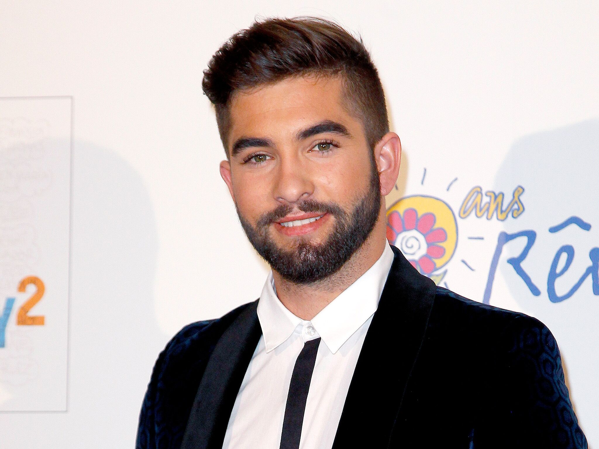 Actualites Kendji Girac Toutes Les News De Kendji Girac Avec Voici Fr