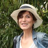 belle la vie viree helene medigue tient sa revanche voici