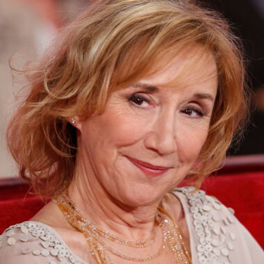 Marie-Anne Chazel - La biographie de Marie-Anne Chazel avec Voici.fr