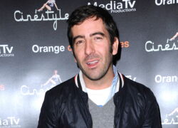 Pierre Mathieu - La biographie de Pierre Mathieu avec Voici.fr