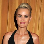 Laeticia Hallyday