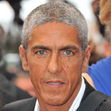 Samy Naceri - La biographie de Samy Naceri avec Voici.fr