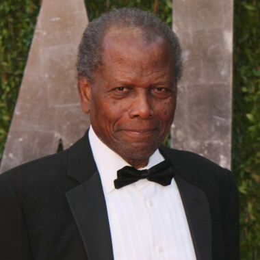 Sidney Poitier dorian heartsong