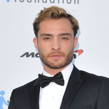 Ed Westwick - La biographie de Ed Westwick avec Voici.fr