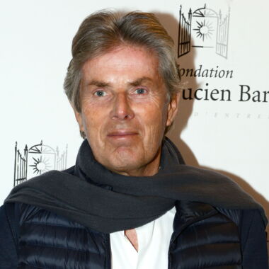 Dominique Desseigne La biographie de Dominique Desseigne avec Voici.fr