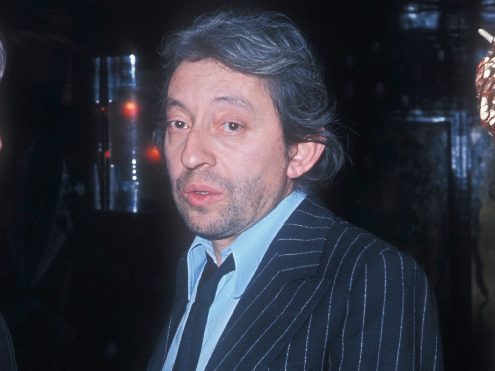 En Quelle Annee Est Mort Serge Gainsbourg Serge Gainsbourg - La biographie de Serge Gainsbourg avec Voici.fr