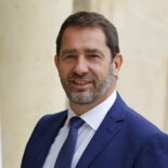 Christophe Castaner