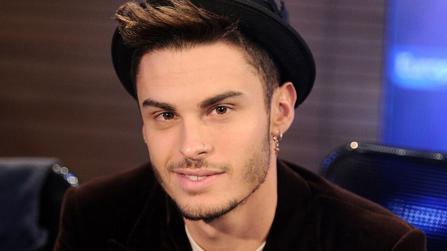 Actualités Baptiste Giabiconi : Toutes Les News De Baptiste Giabiconi ...