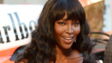 Naomi Campbell