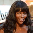 Naomi Campbell