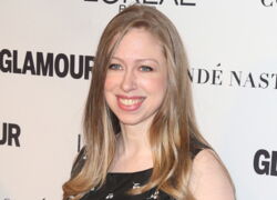 Chelsea Clinton - La Biographie De Chelsea Clinton Avec Voici.fr