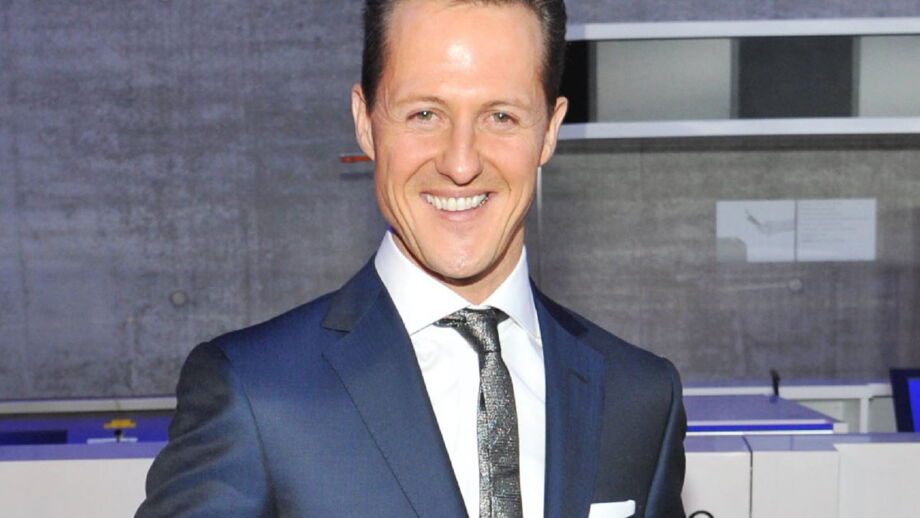 Actualités Michael Schumacher : toutes les news de Michael Schumacher