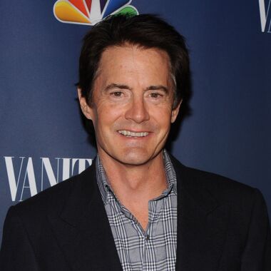 Kyle MacLachlan blue velvet