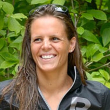 Laure Manaudou - La biographie de Laure Manaudou avec Voici.fr